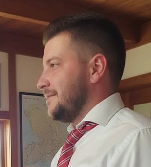 Hichame Menchara, Owner and Representative